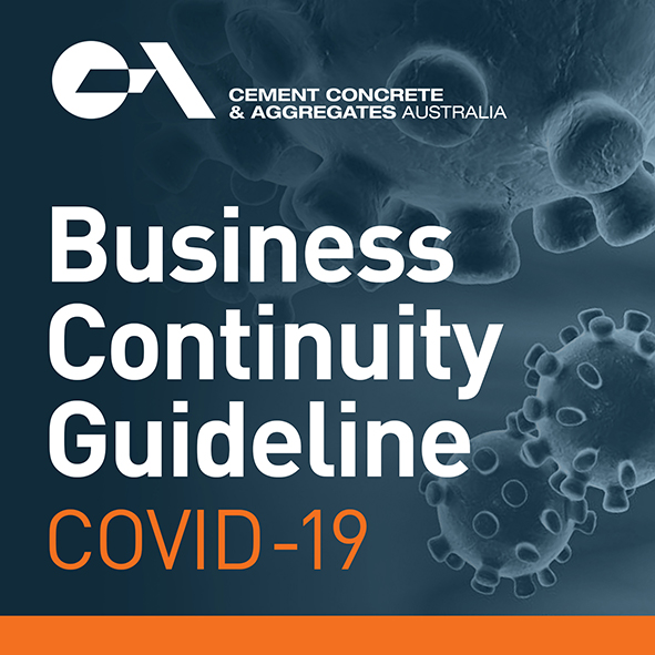 Business Continuity Guideline COVID-19 ELearning Course